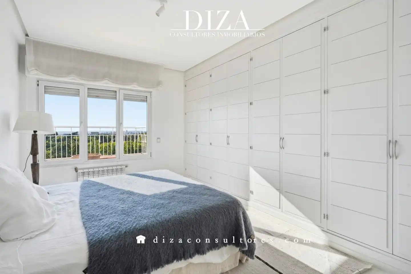 Pis de 189 m² a Madrid