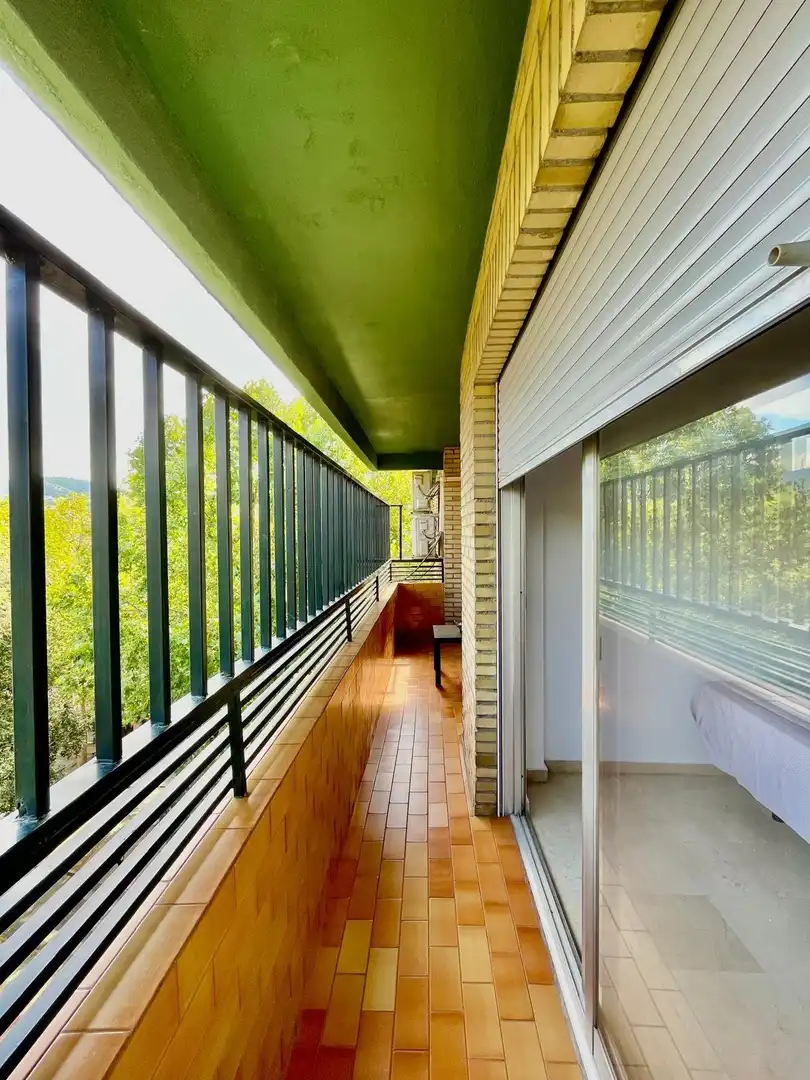 Piso de 120 m² en Granada