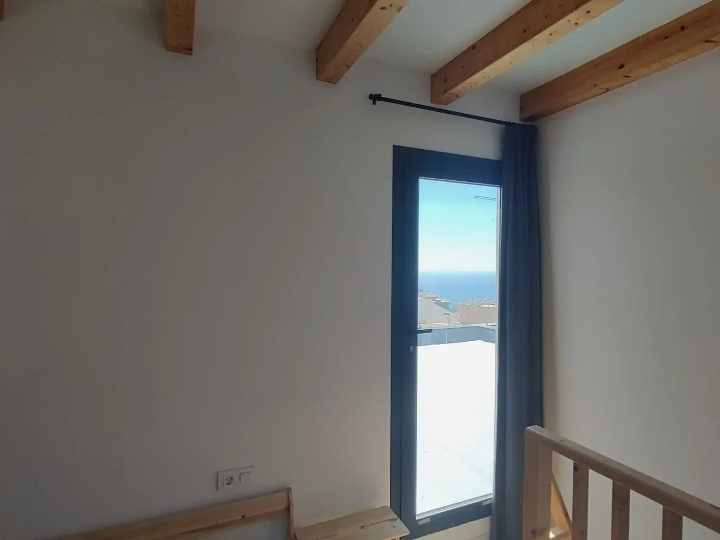 Piso de 40 m² en El Sauzal