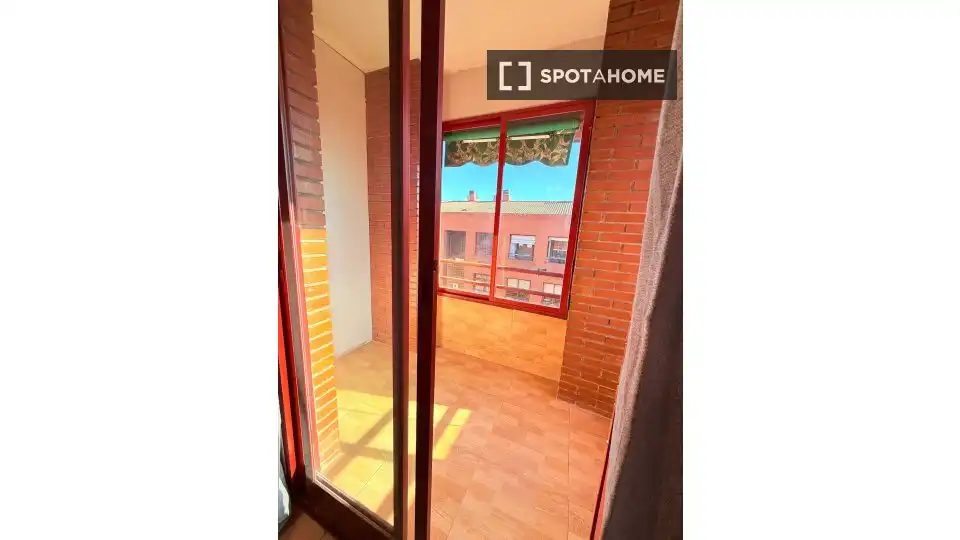 Habitación en alquiler, Madrid