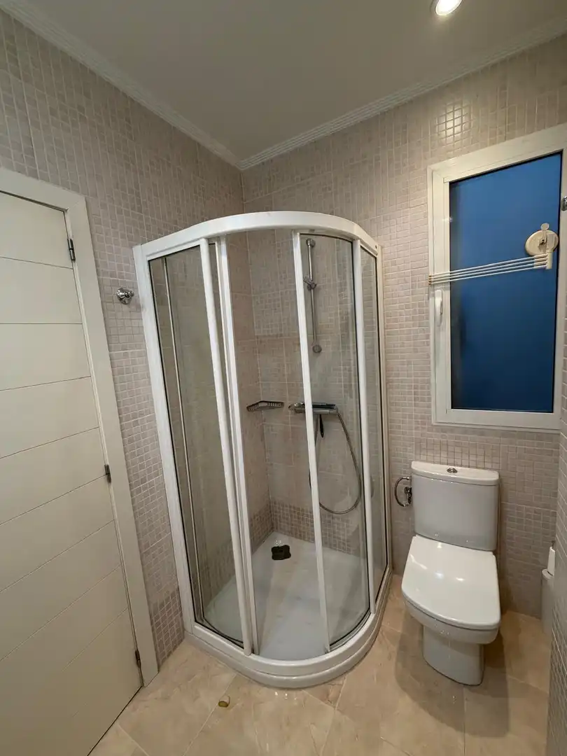 Piso de 113 m² en Valencia