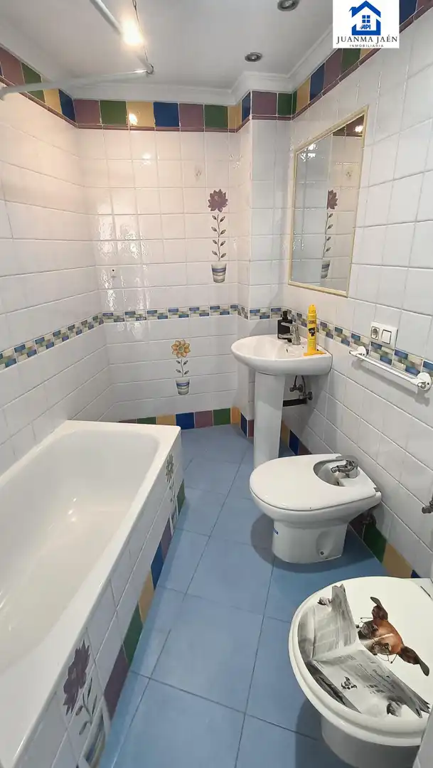 Piso de 65 m² en San Fernando