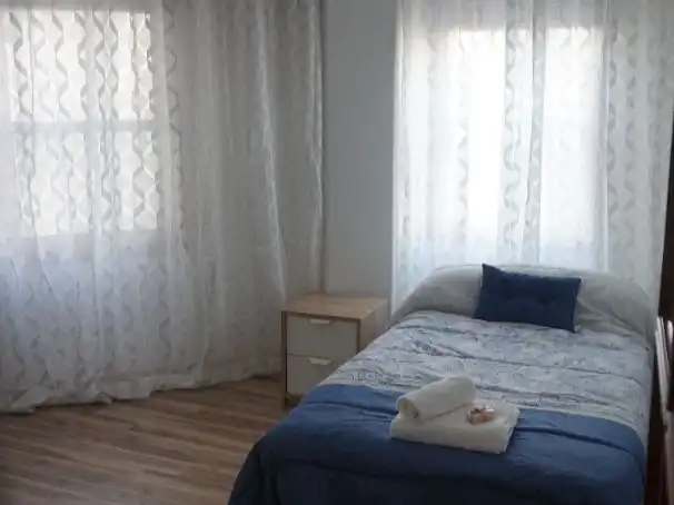 Pis de 95 m² a A Corunya