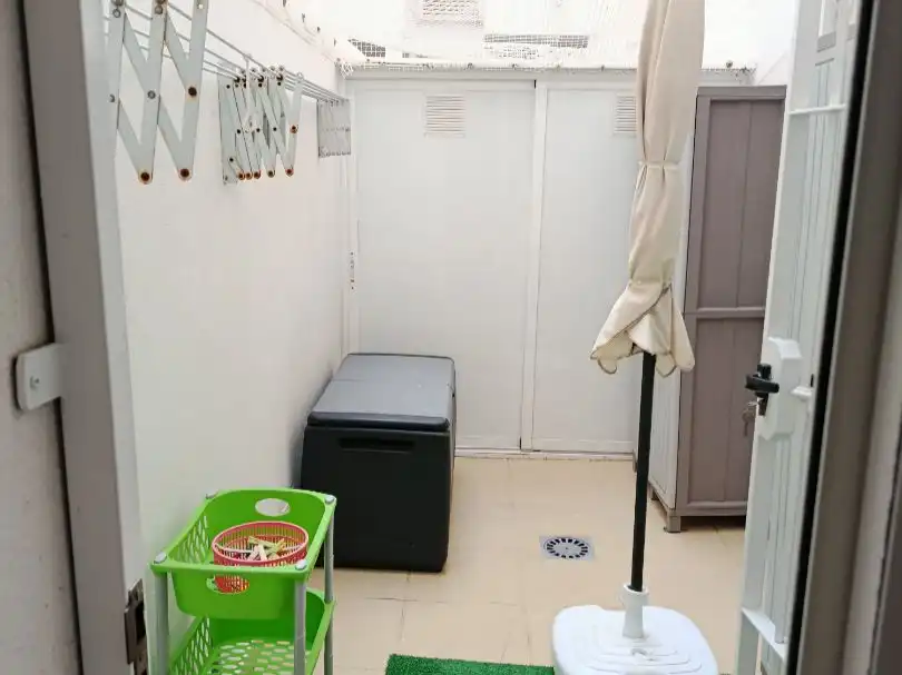 Квартира 110 м² у Vélez-Málaga