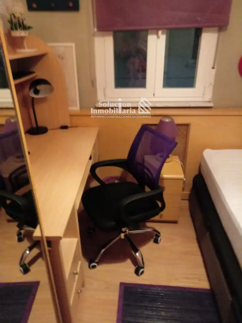 Pis de 124 m² a Salamanca