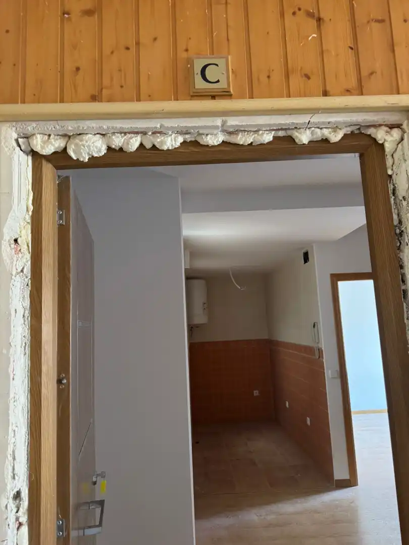 Pis de 35 m² a Malpica de Tajo