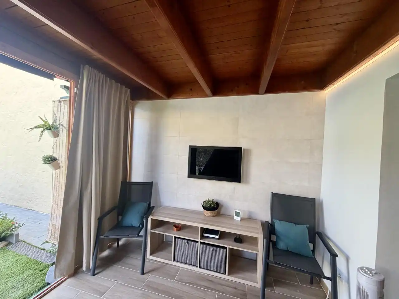 Piso de 45 m² en San Bartolomé de Tirajana