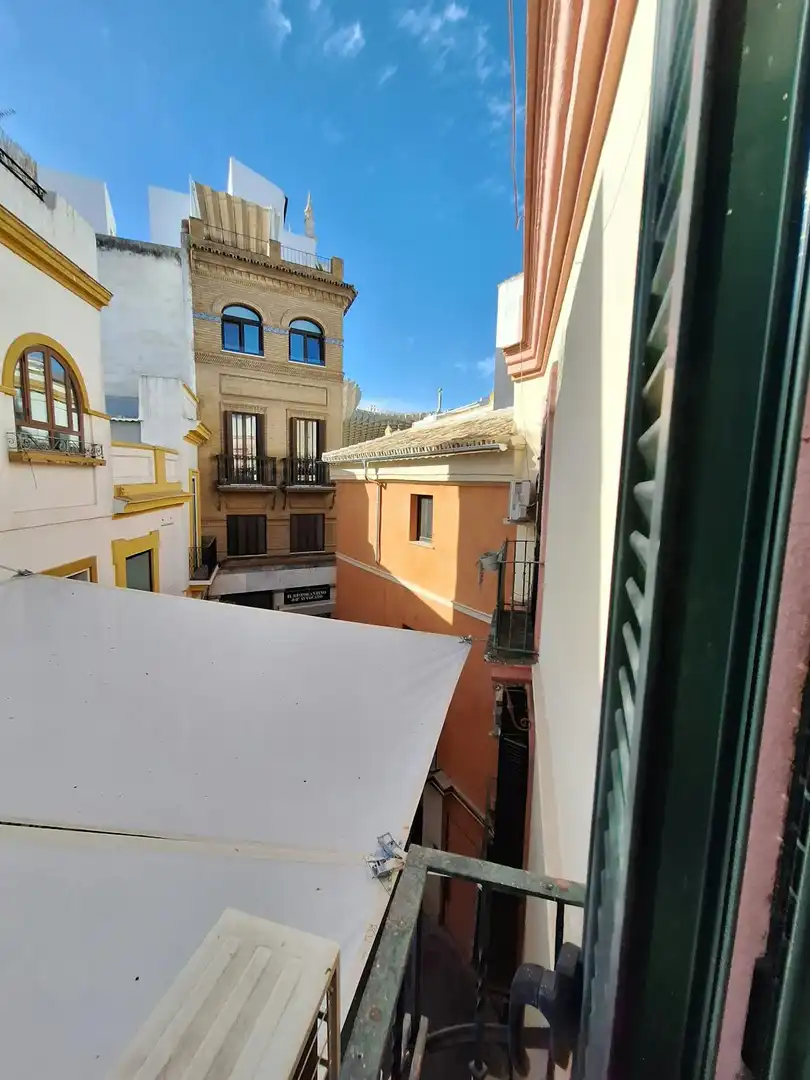 Pis de 45 m² a Sevilla