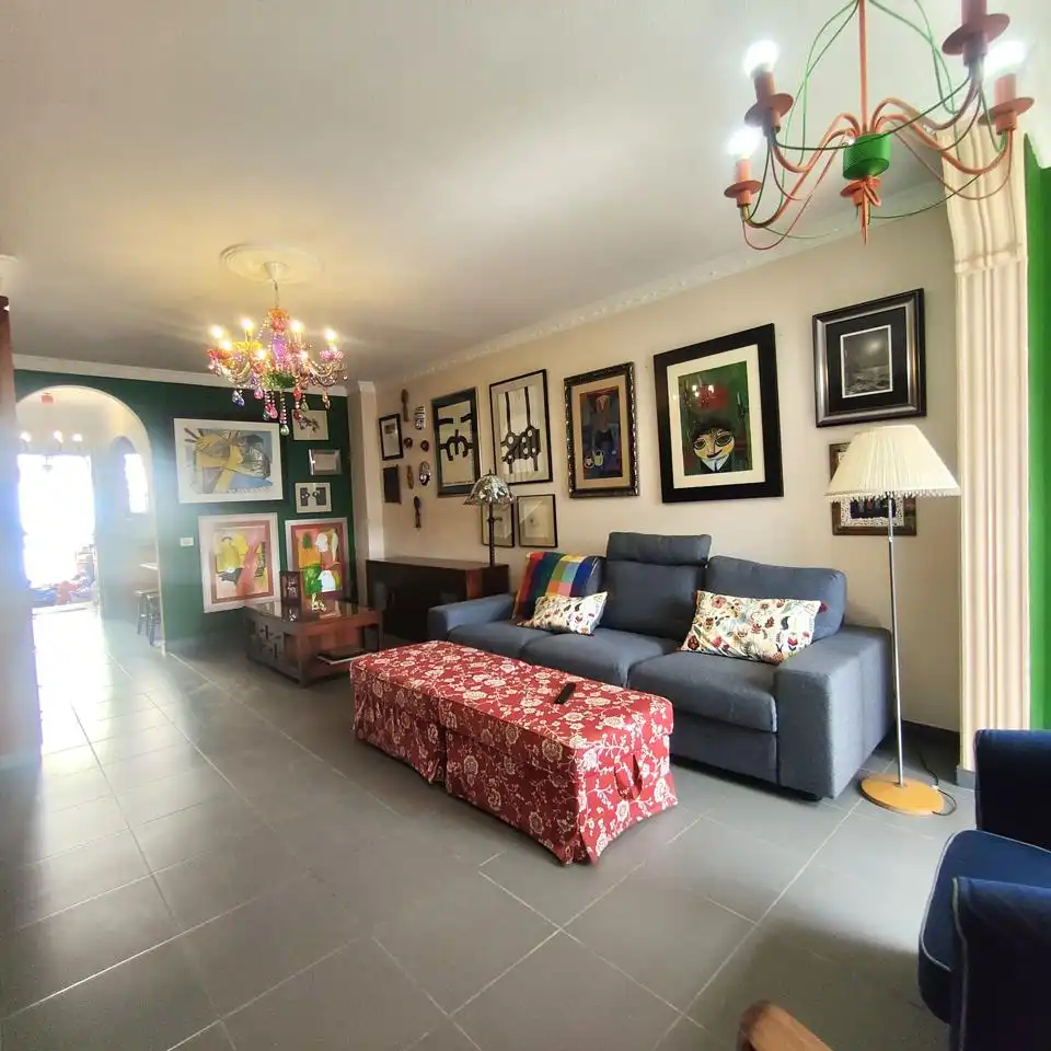 Piso de 205 m² en Mogán