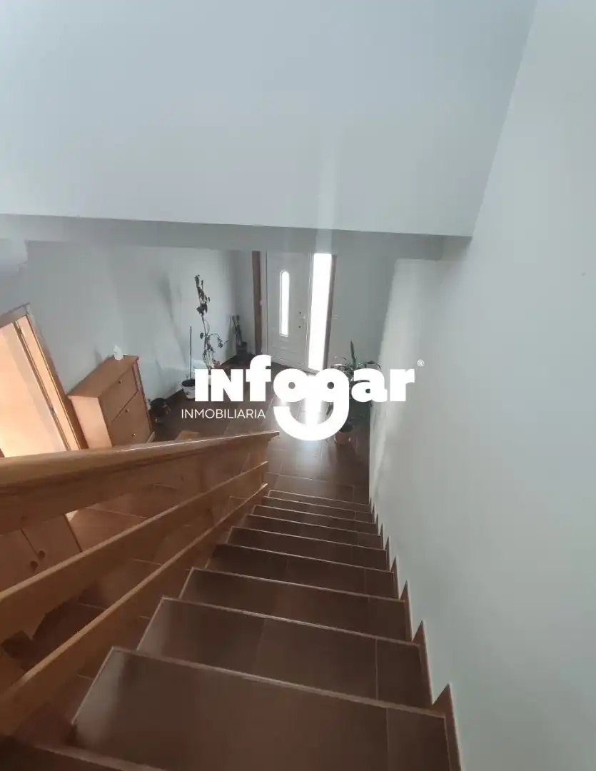 Piso de 268 m² en A Guarda