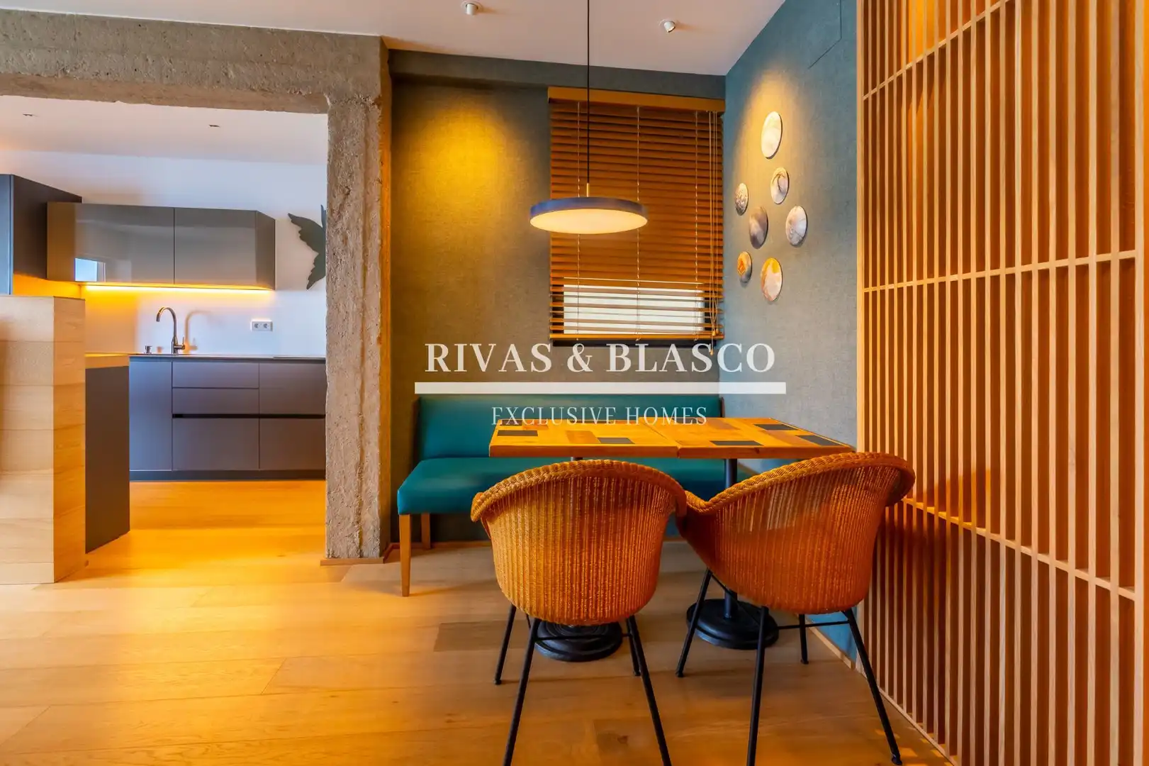 Piso de 75 m² en San Sebastián