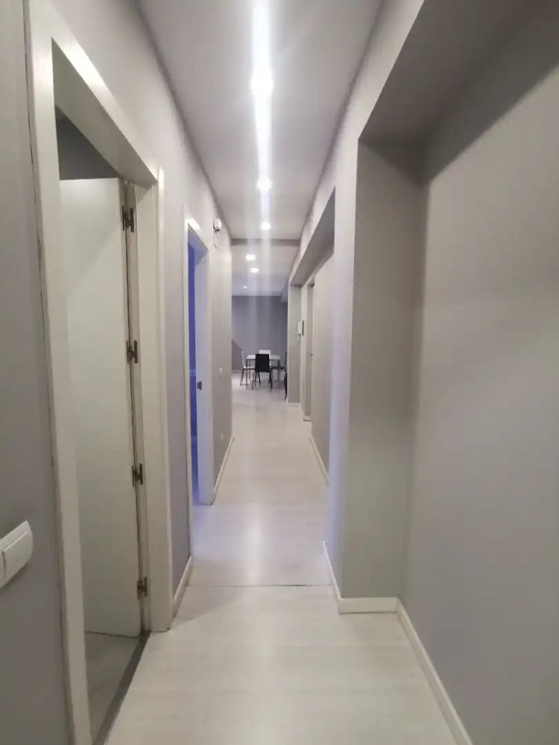 Piso de 80 m² en Salamanca