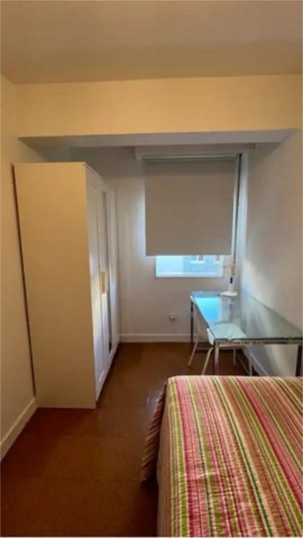 Piso de 80 m² en La Coruña