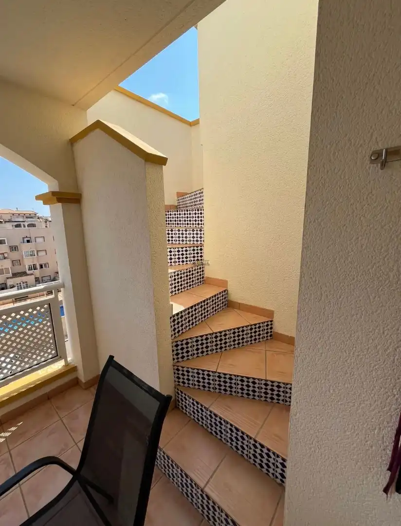 Pis de 75 m² a Cartagena
