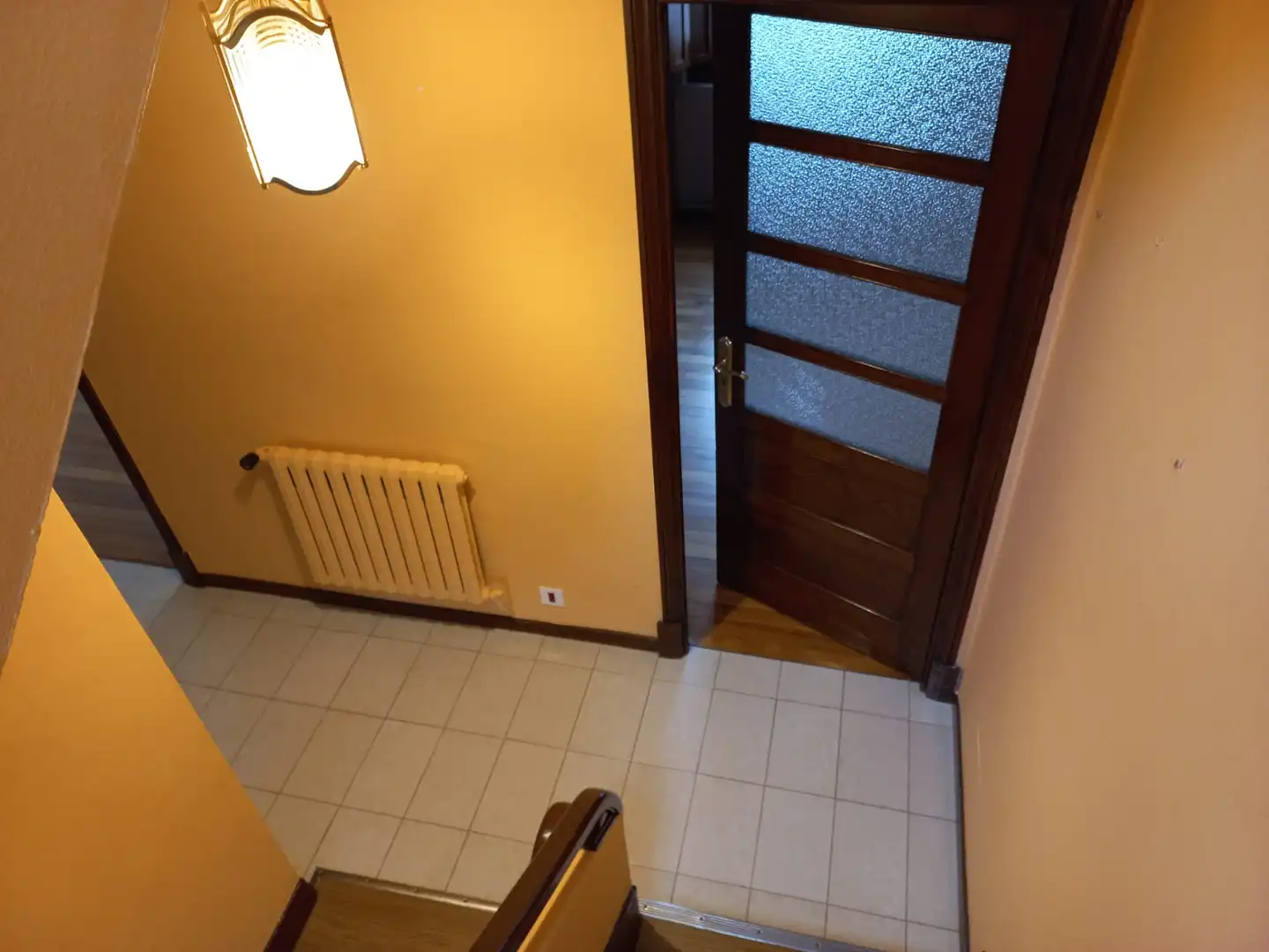 Casa de 144 m² en Santiago de Compostela