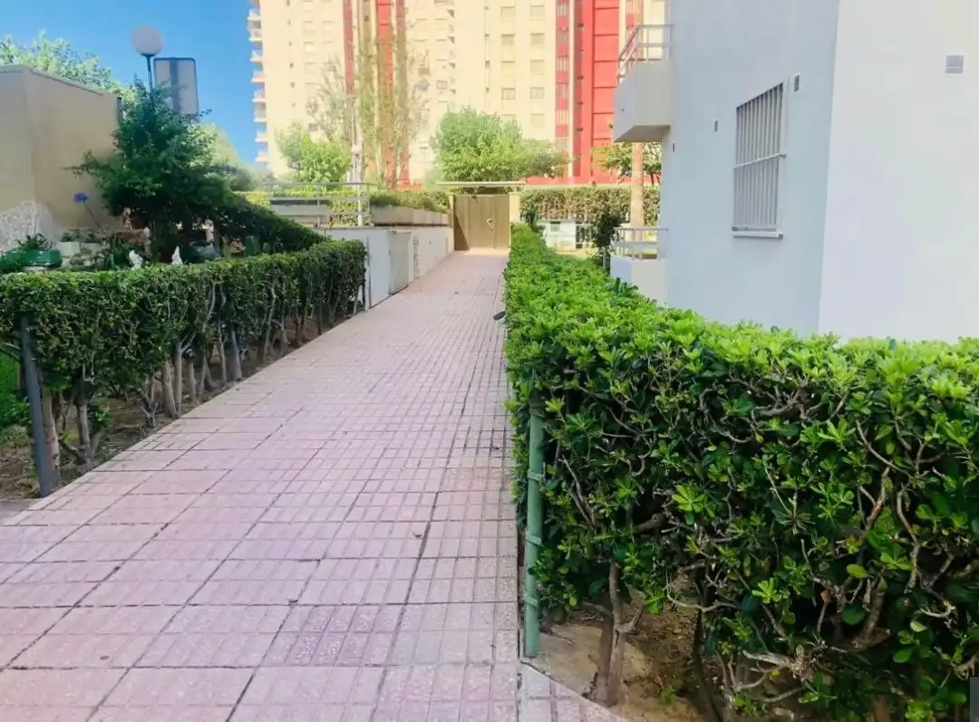 Piso de 90 m² en Gandía