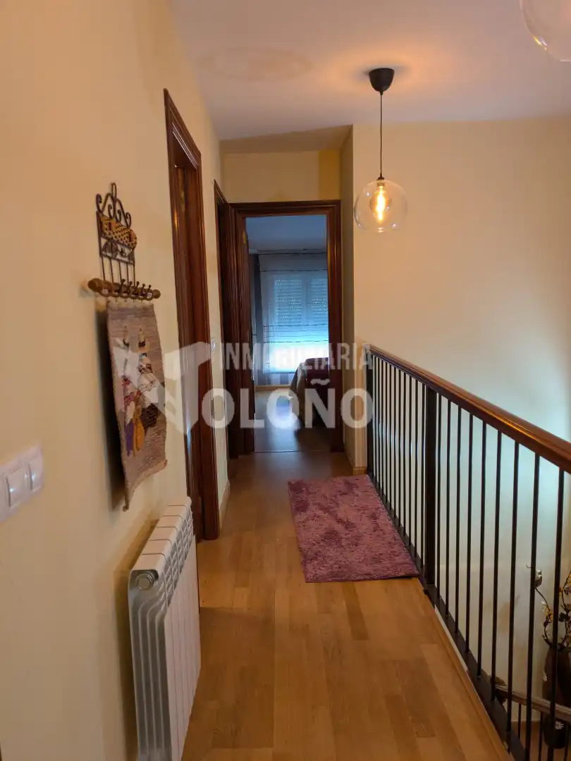 Piso de 140 m² en Anguciana