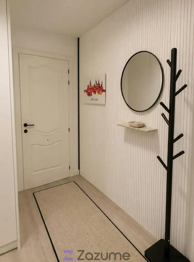 Pis de 45 m² a Cuéllar