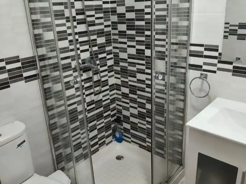 Habitación 95 m², Sevilla