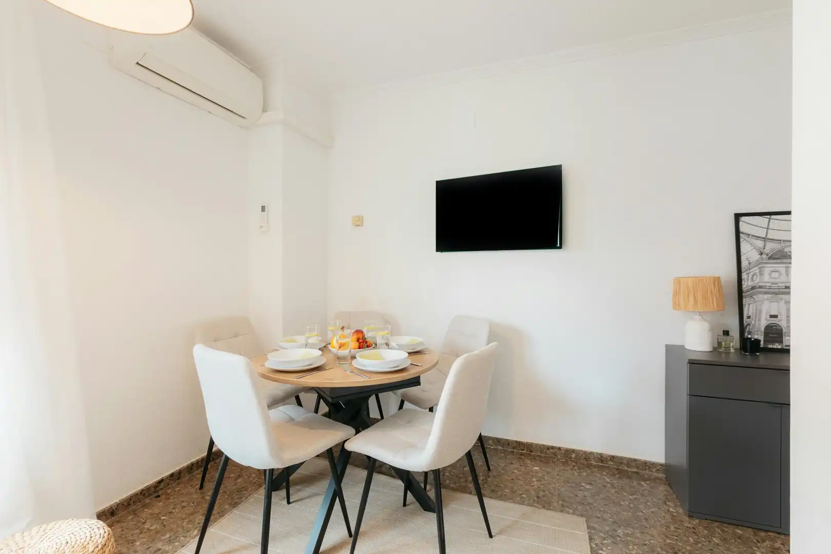 Habitació de lloguer, València
