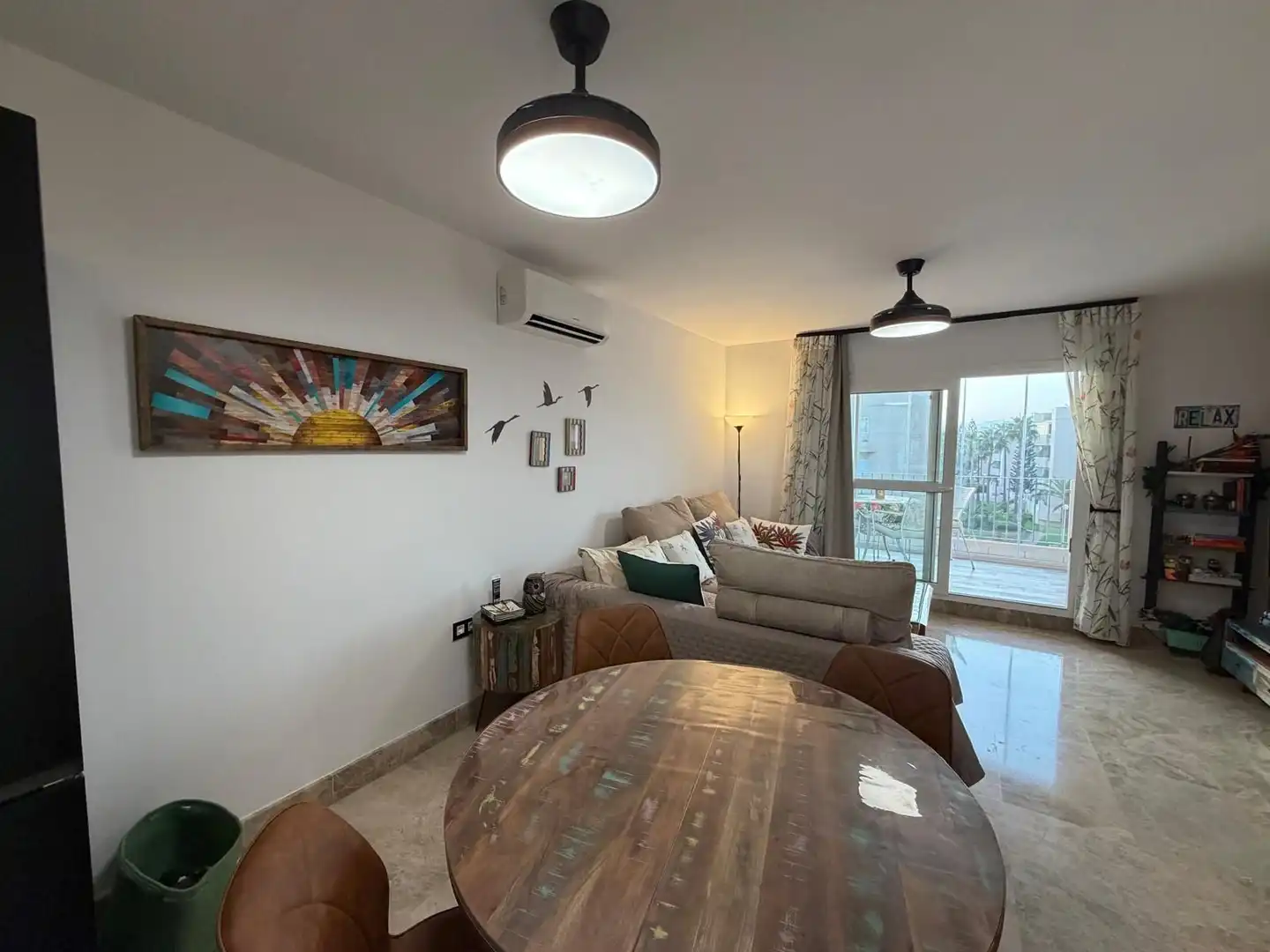 Piso de 68 m² en El Ejido