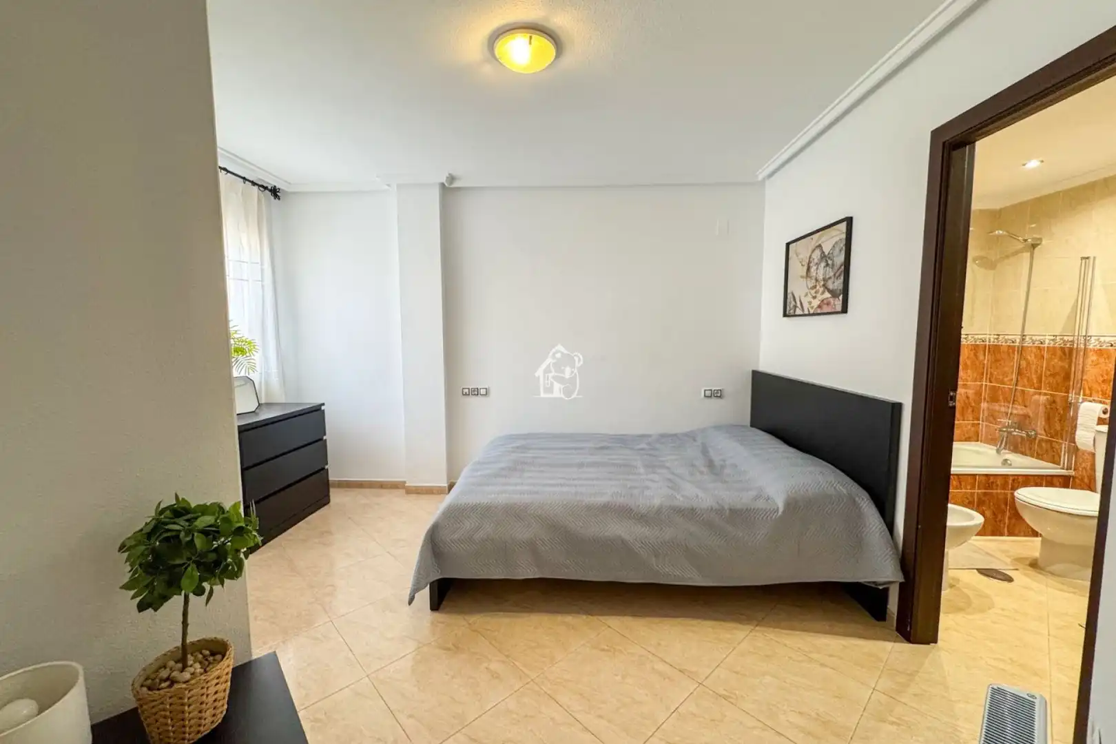 Квартира 98 м² в Torrevieja