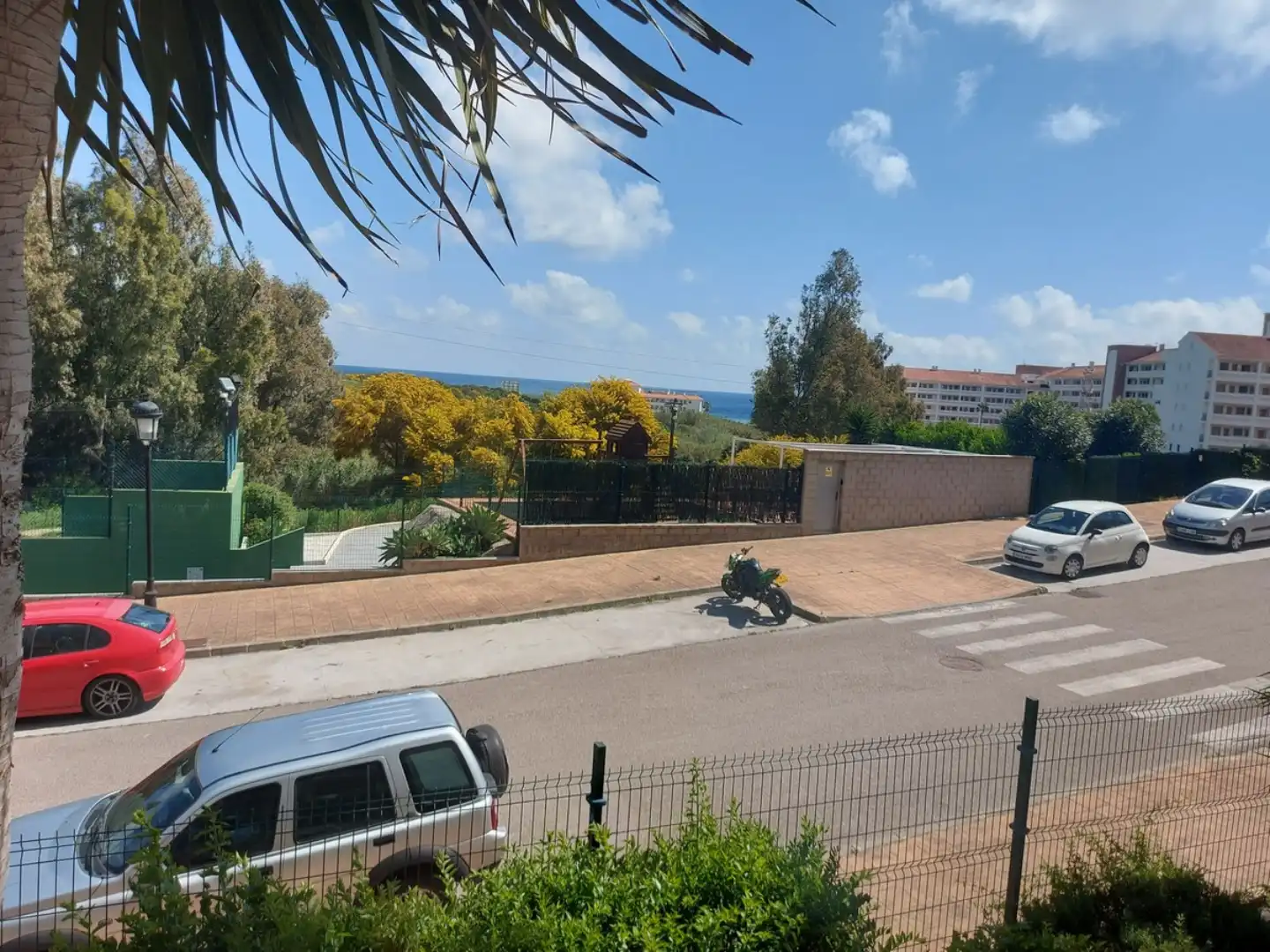 Pis de 80 m² a Manilva