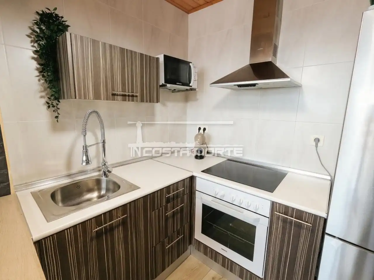 Wohnung 60 m² in Fisterra