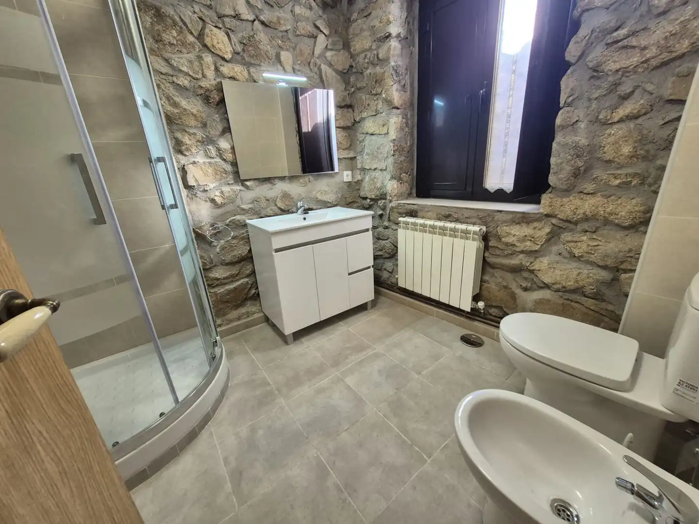 Piso de 140 m² en Gemuño