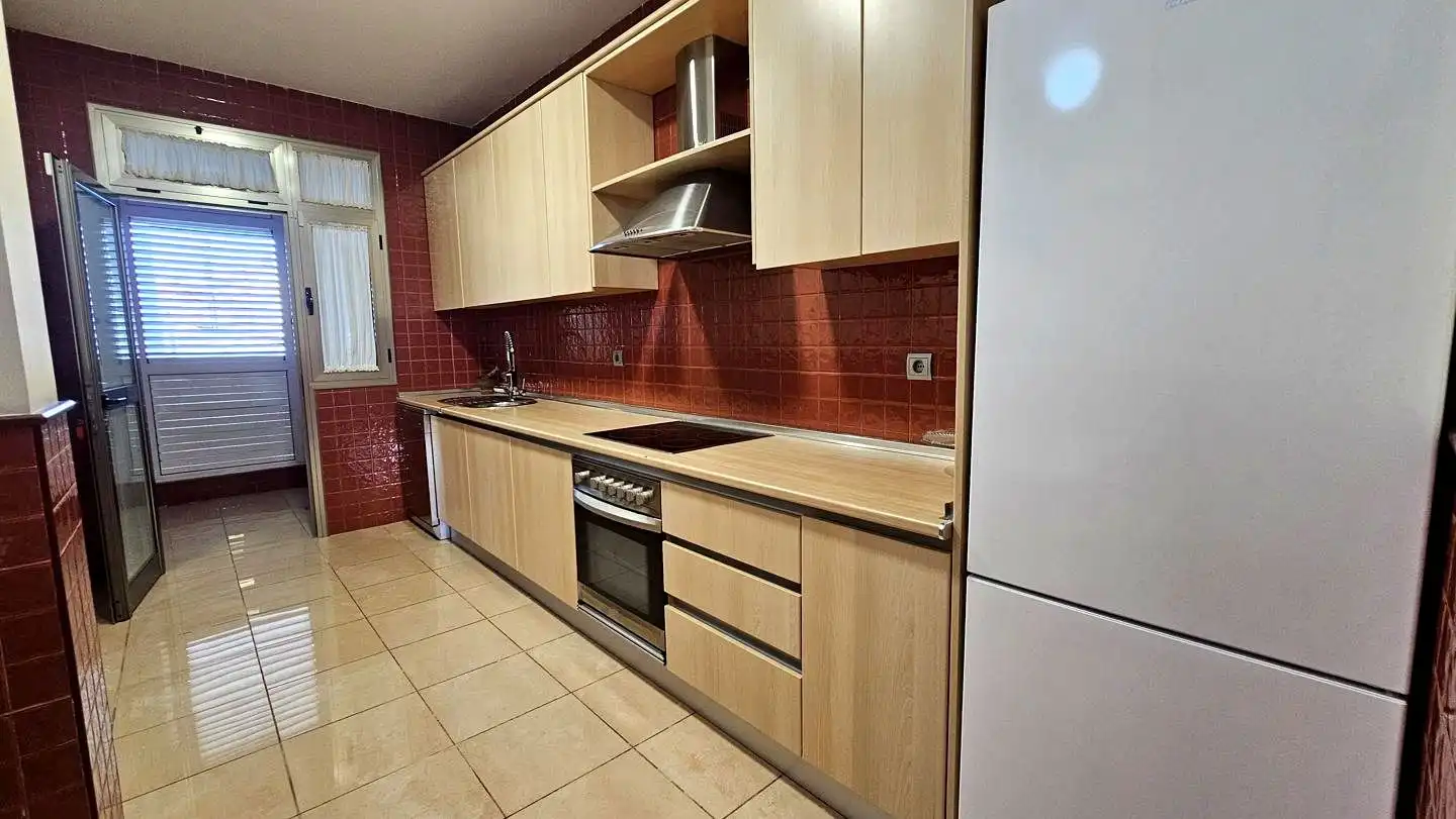 Flat 130 m² in Las Palmas de Gran Canaria