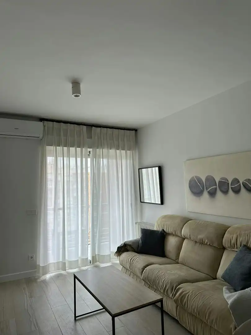Piso de 58 m² en Madrid