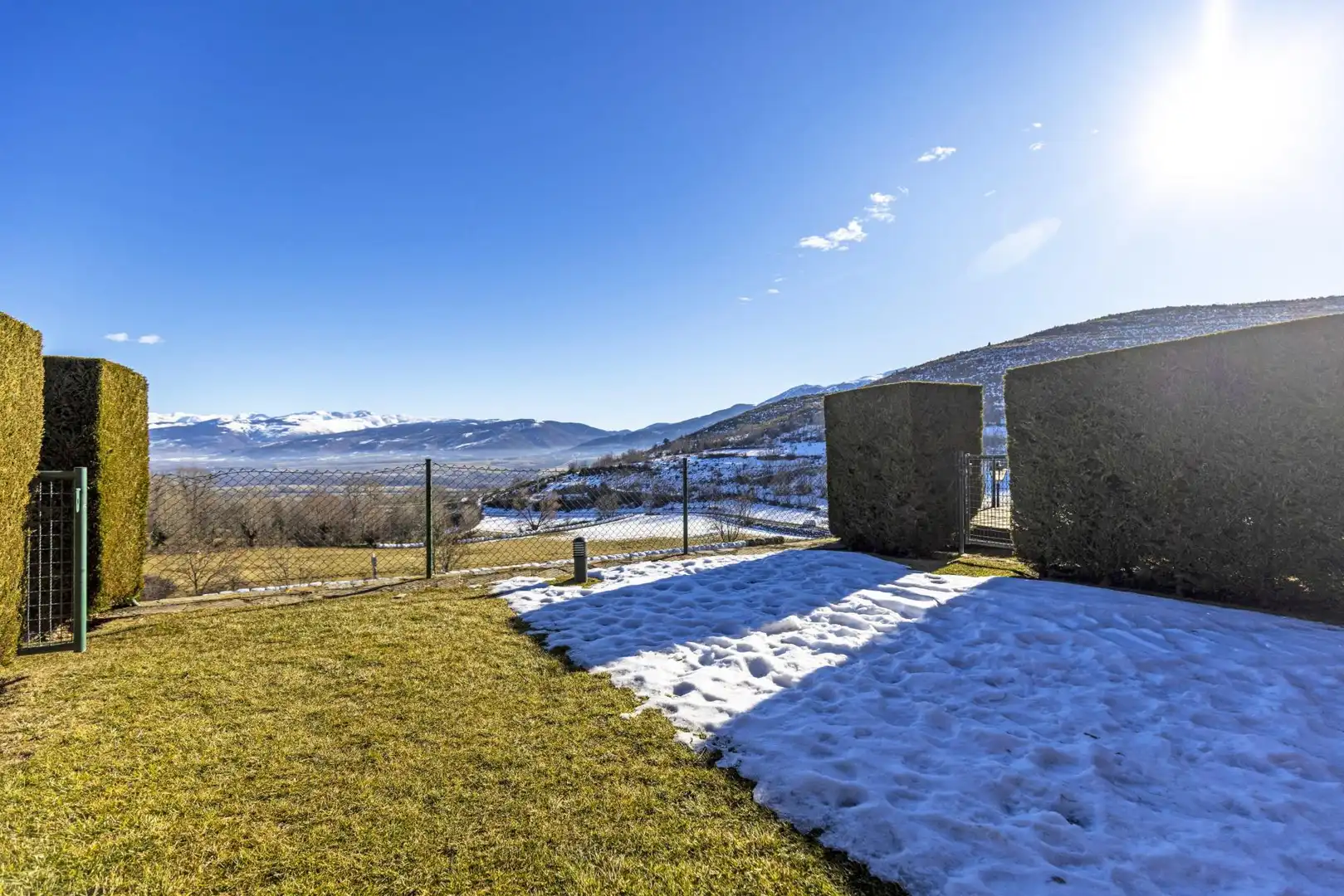 Casa de 196 m² a Isòvol