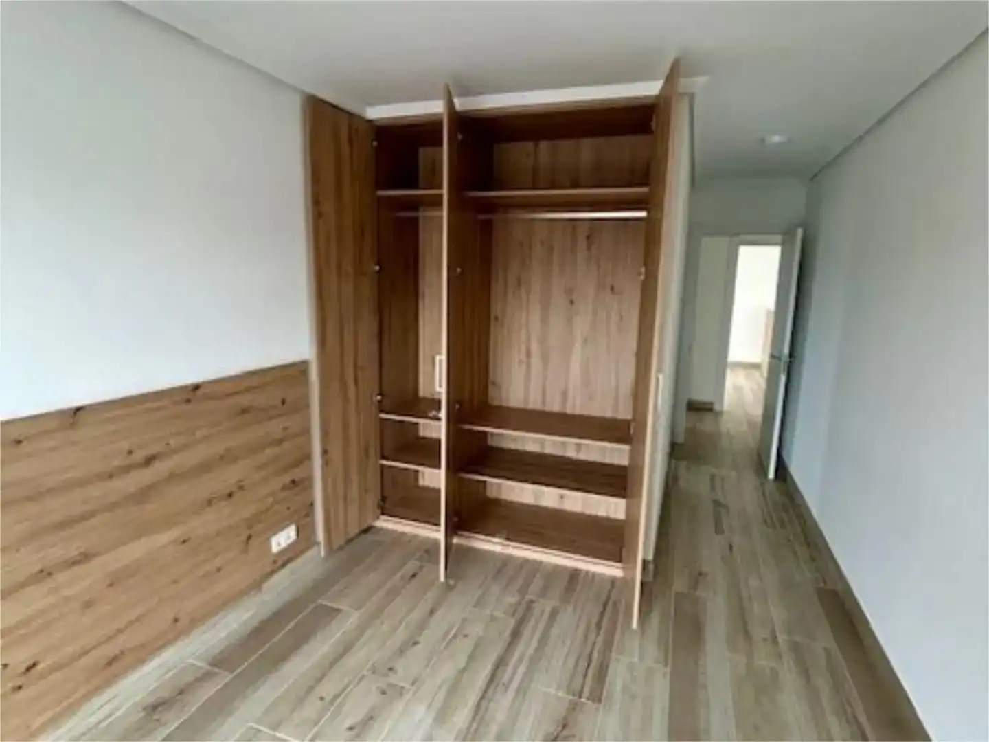 Piso de 80 m² en Santander