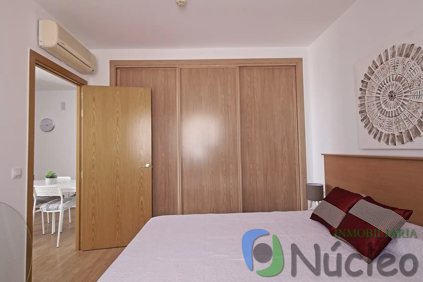 Piso de 45 m² en Badajoz