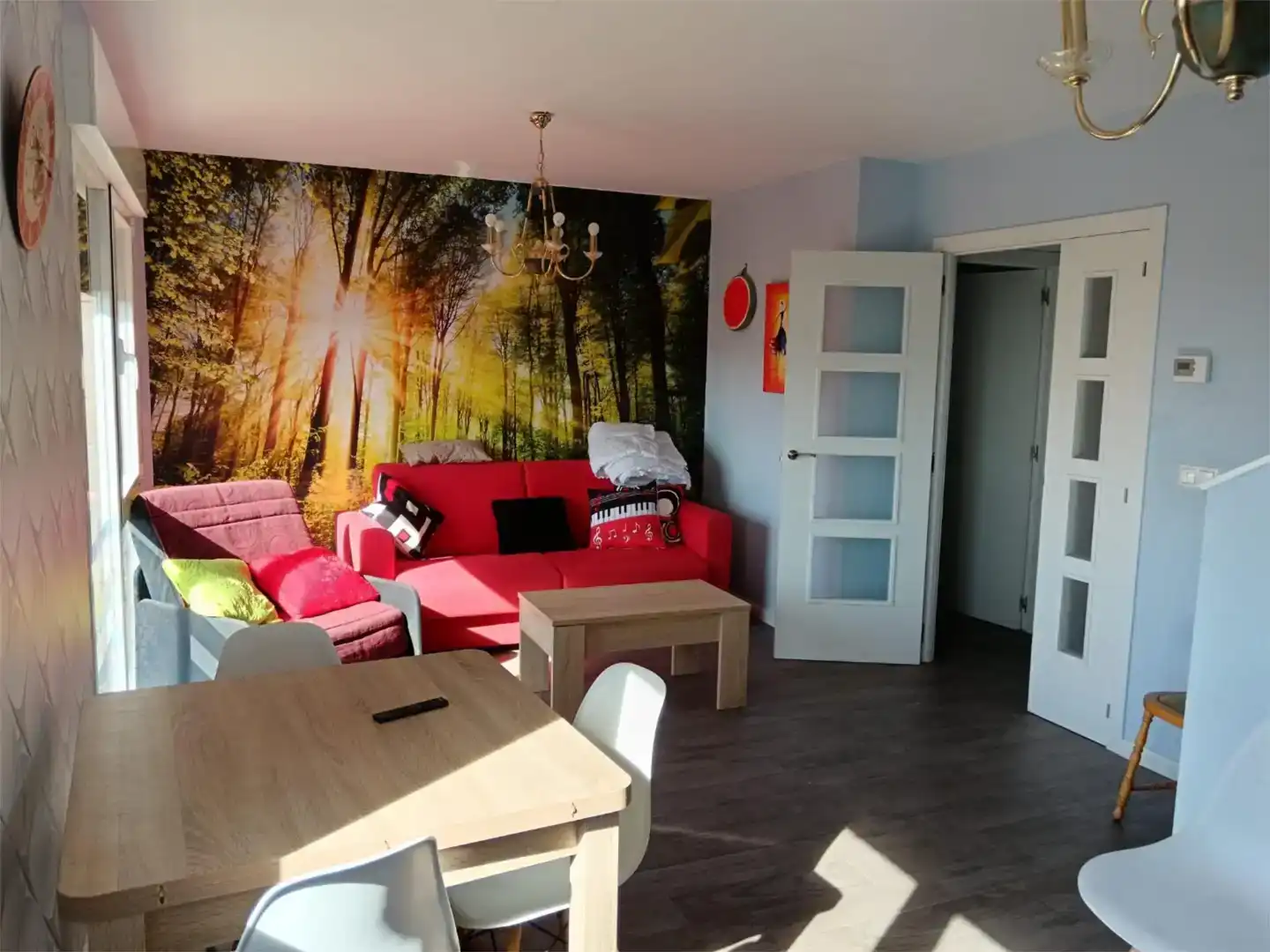 Habitación 150 m², Soria