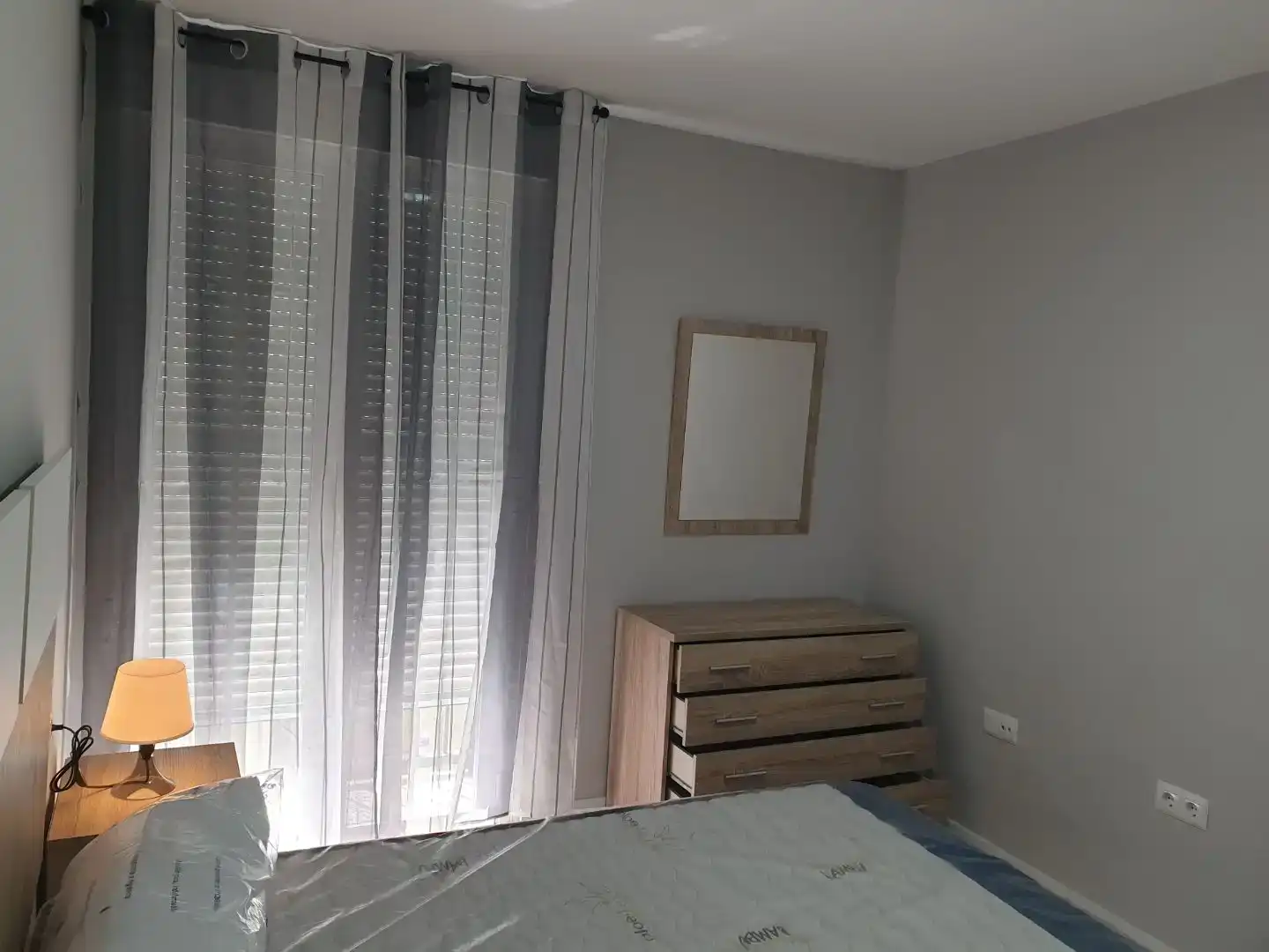 Piso de 50 m² en Almendralejo