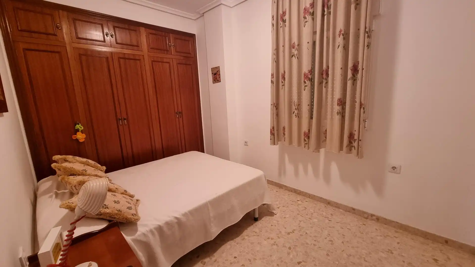 Piso de 75 m² en Córdoba