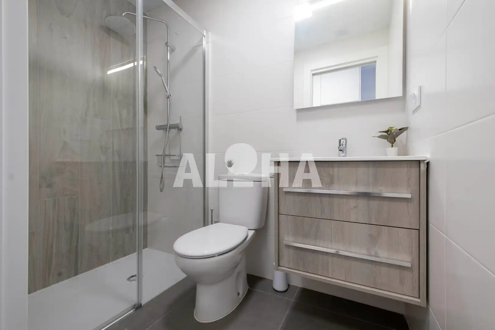 Pis de 107 m² a Alfara del Patriarca