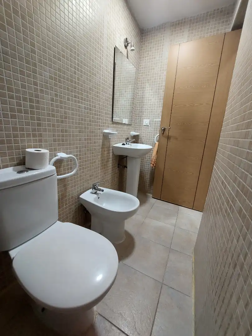 Piso en alquiler, Ceuta