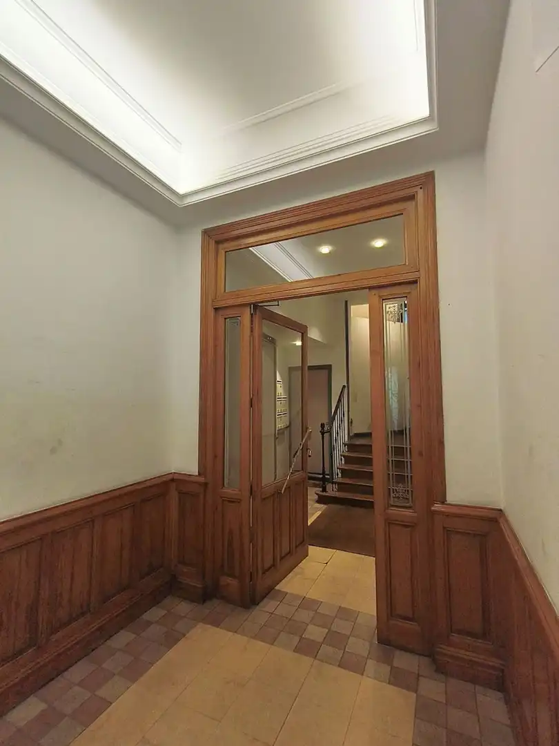 Pis de 28 m² a Madrid