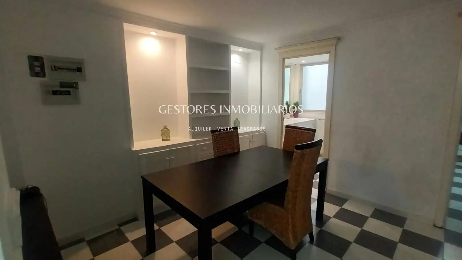 Appartamento 130 m² a Alcoi / Alcoy