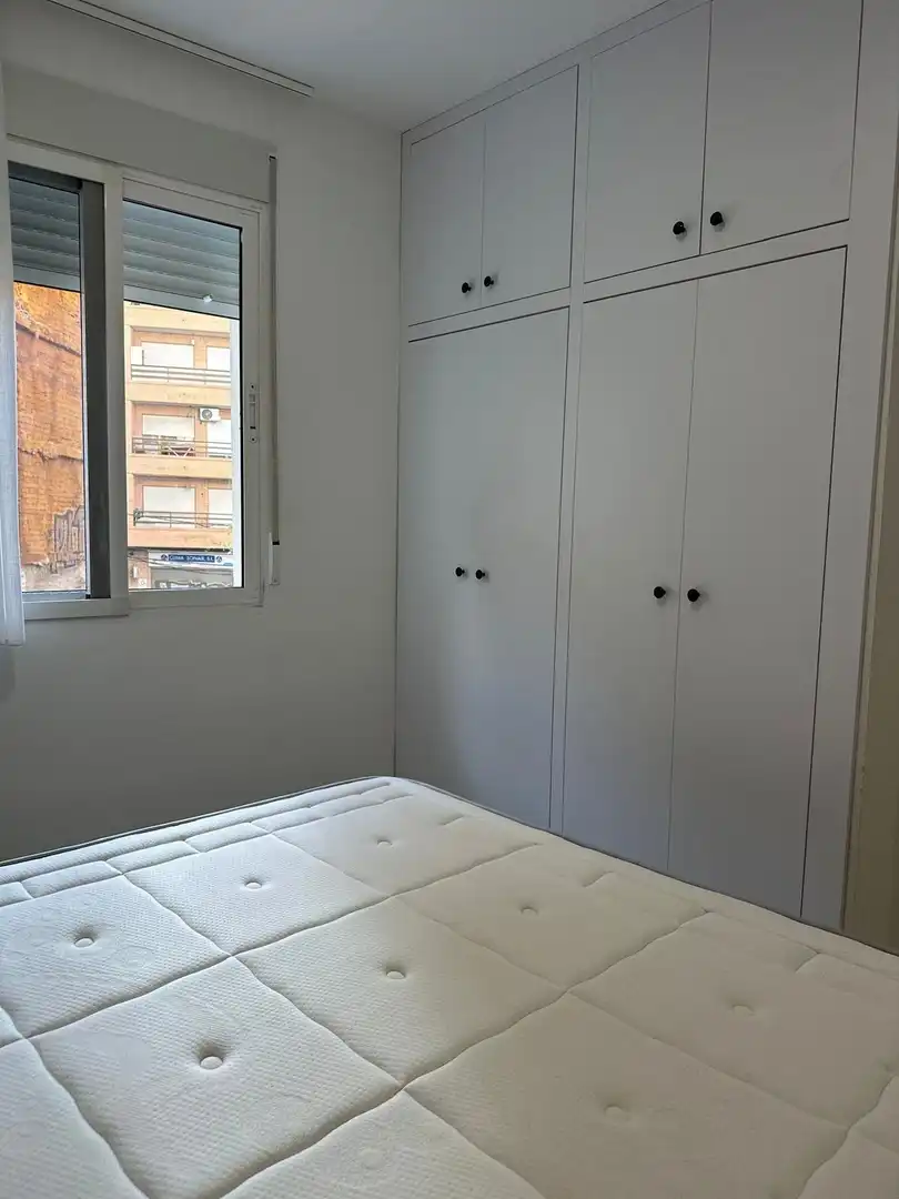 Pis de 60 m² a Múrcia
