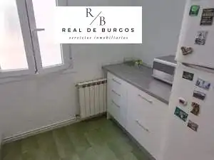 Piso de 59 m² en Valladolid