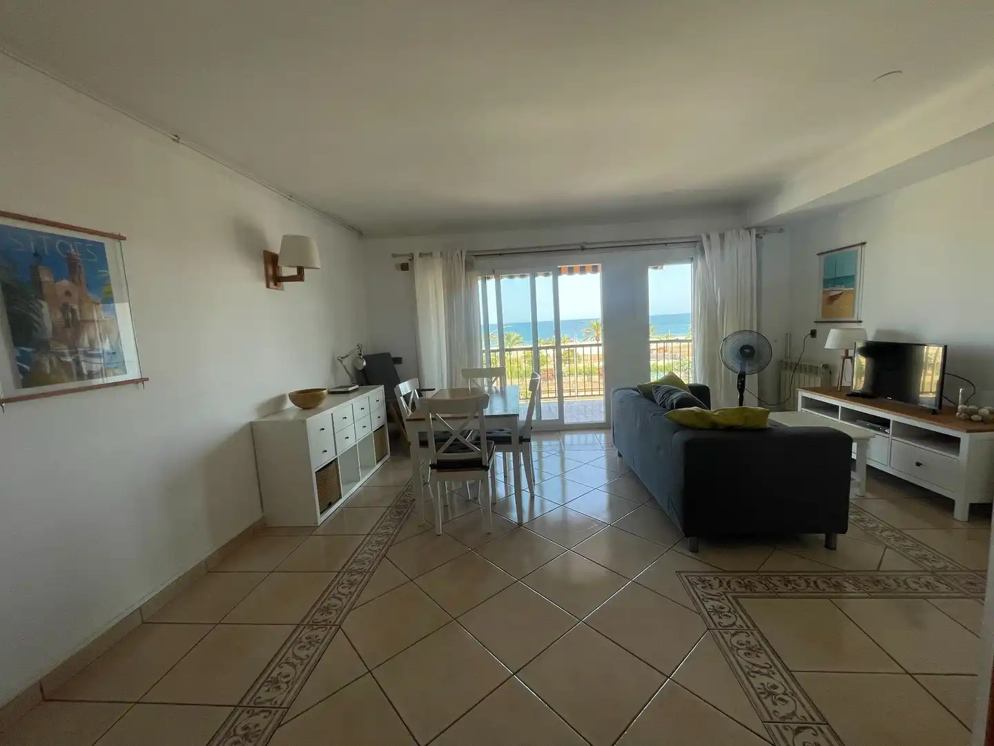 Piso de 119 m² en Mataró