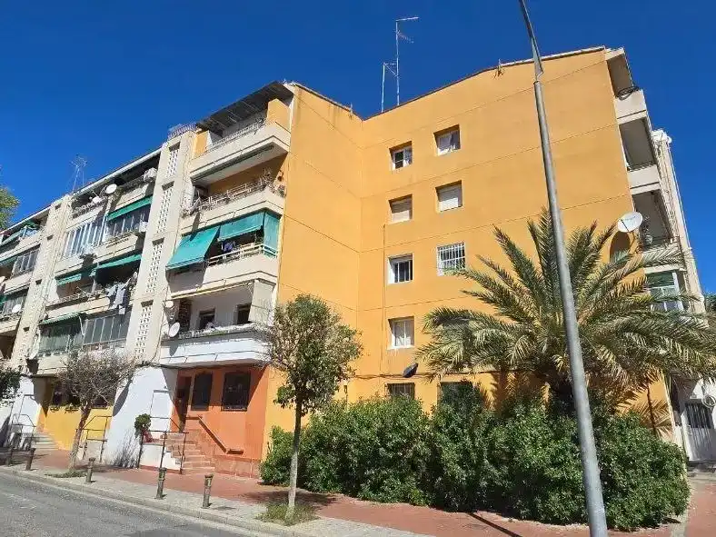 Piso de 65 m² en Alicante