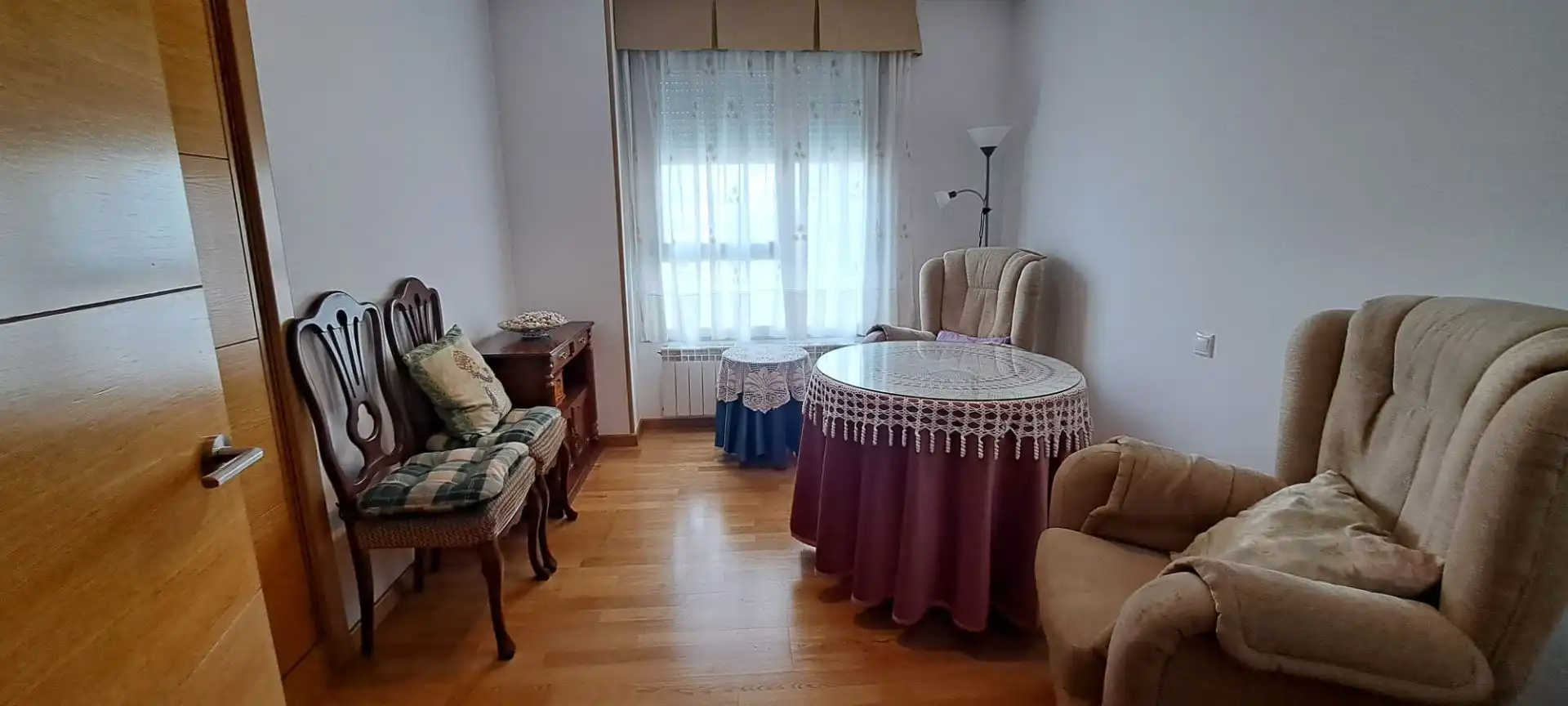 Piso de 100 m² en Ávila