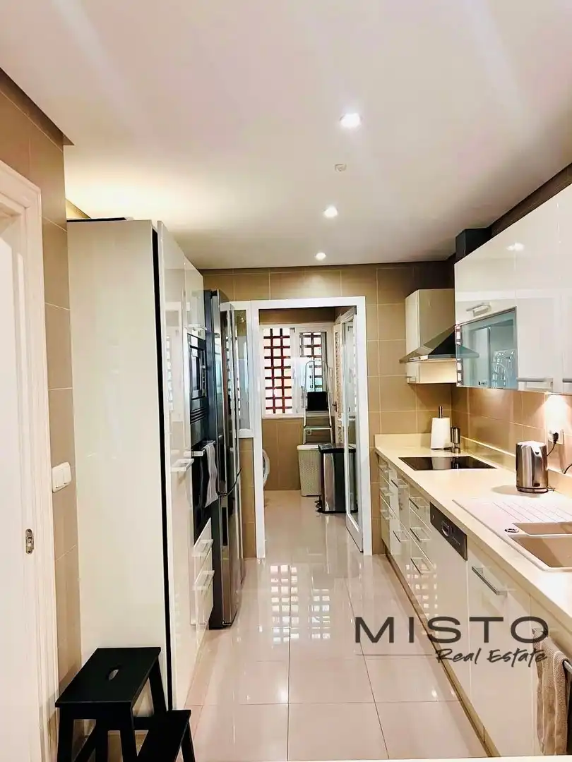 Pis de 177 m² a Marbella