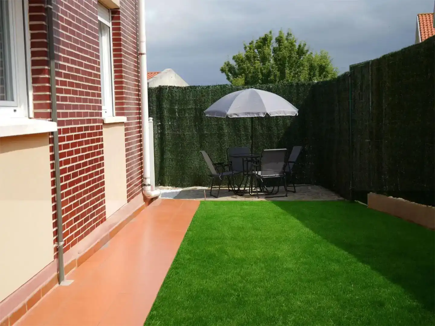 Piso de 80 m² en Piélagos