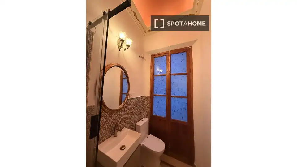 Habitación en alquiler, Granada