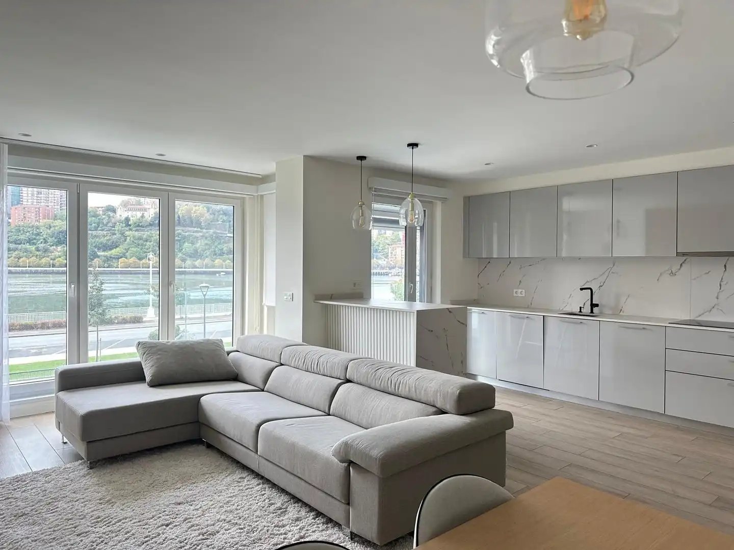 Appartamento 135 m² a Leioa